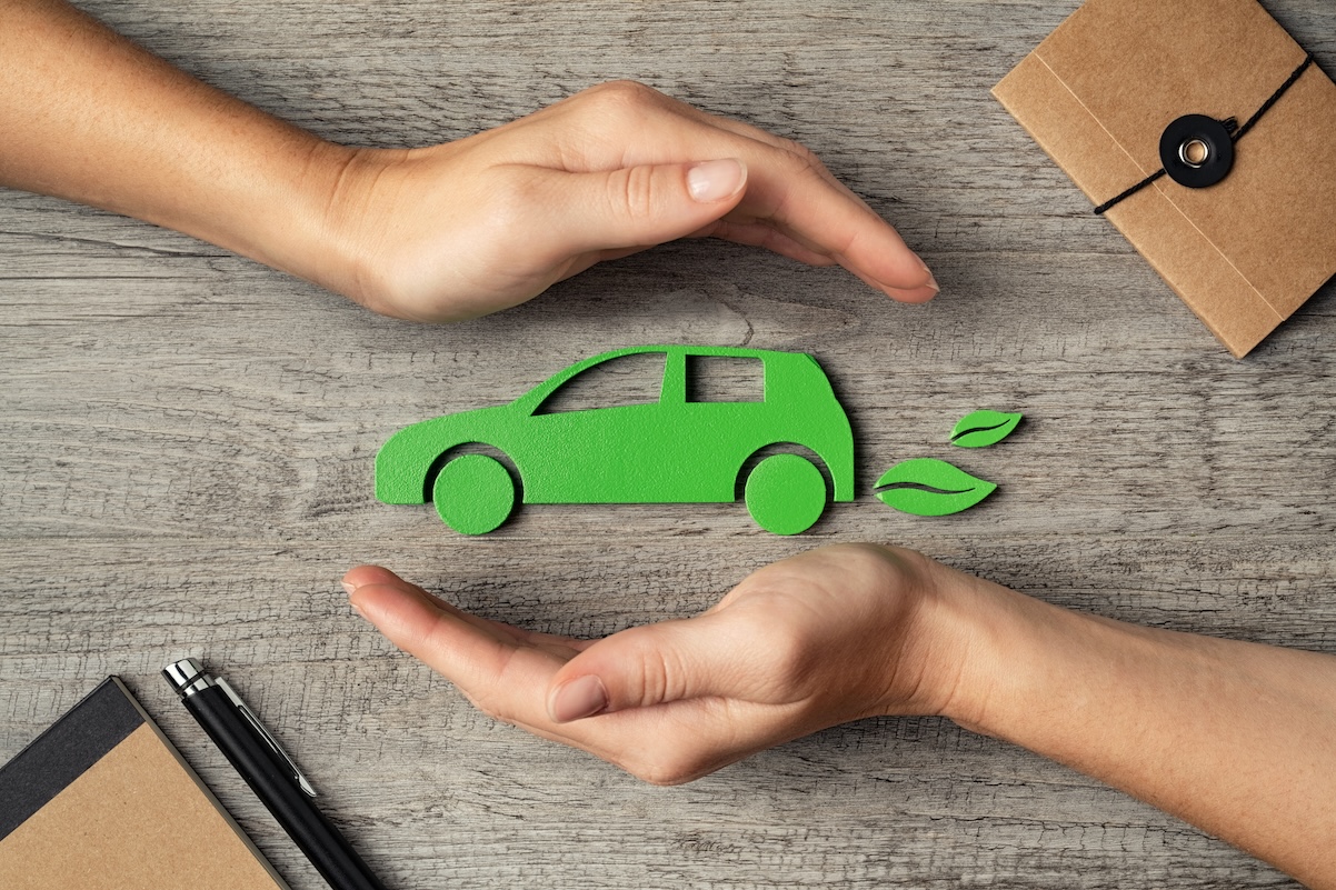 Elektroauto Versicherung