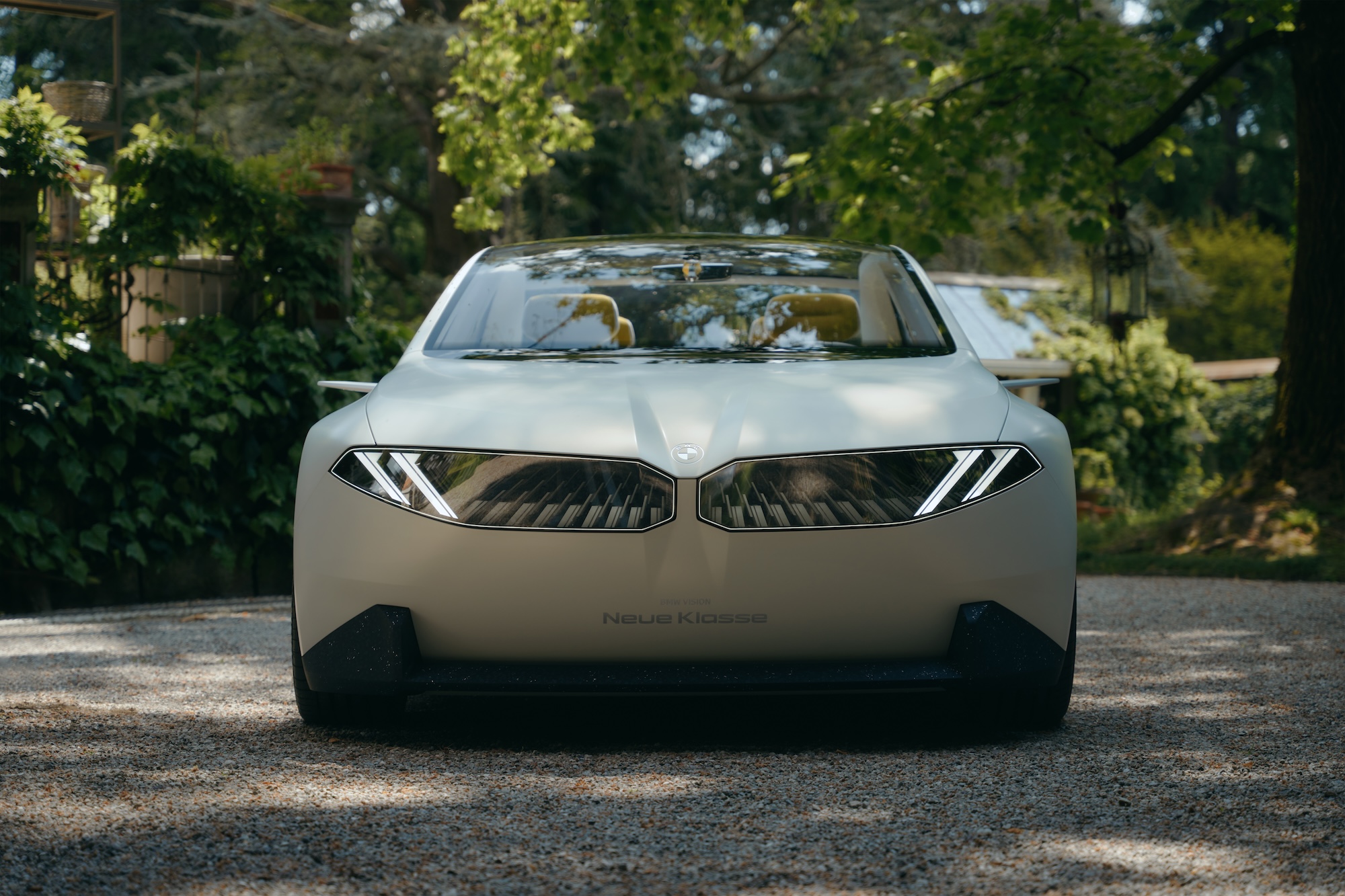 BMW e Mobilität