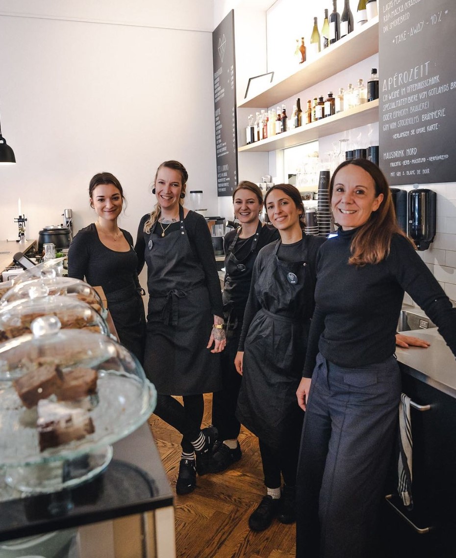 Café Nord Luzern