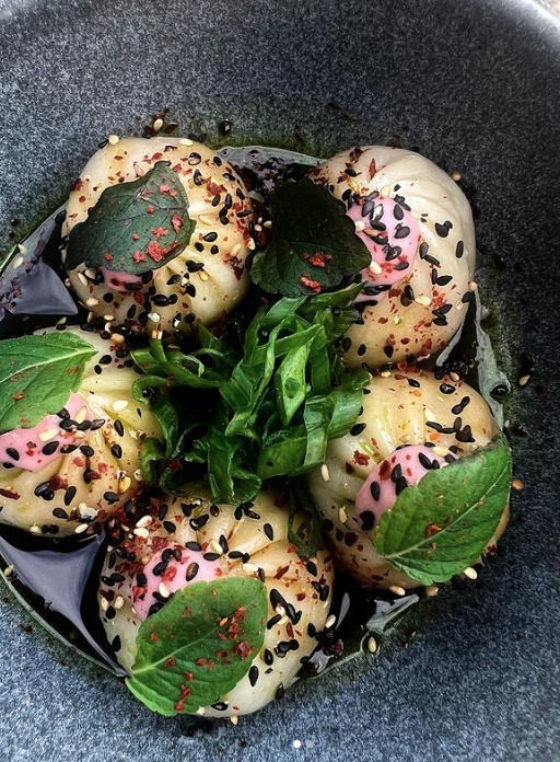 vegane Restaurants Luzern