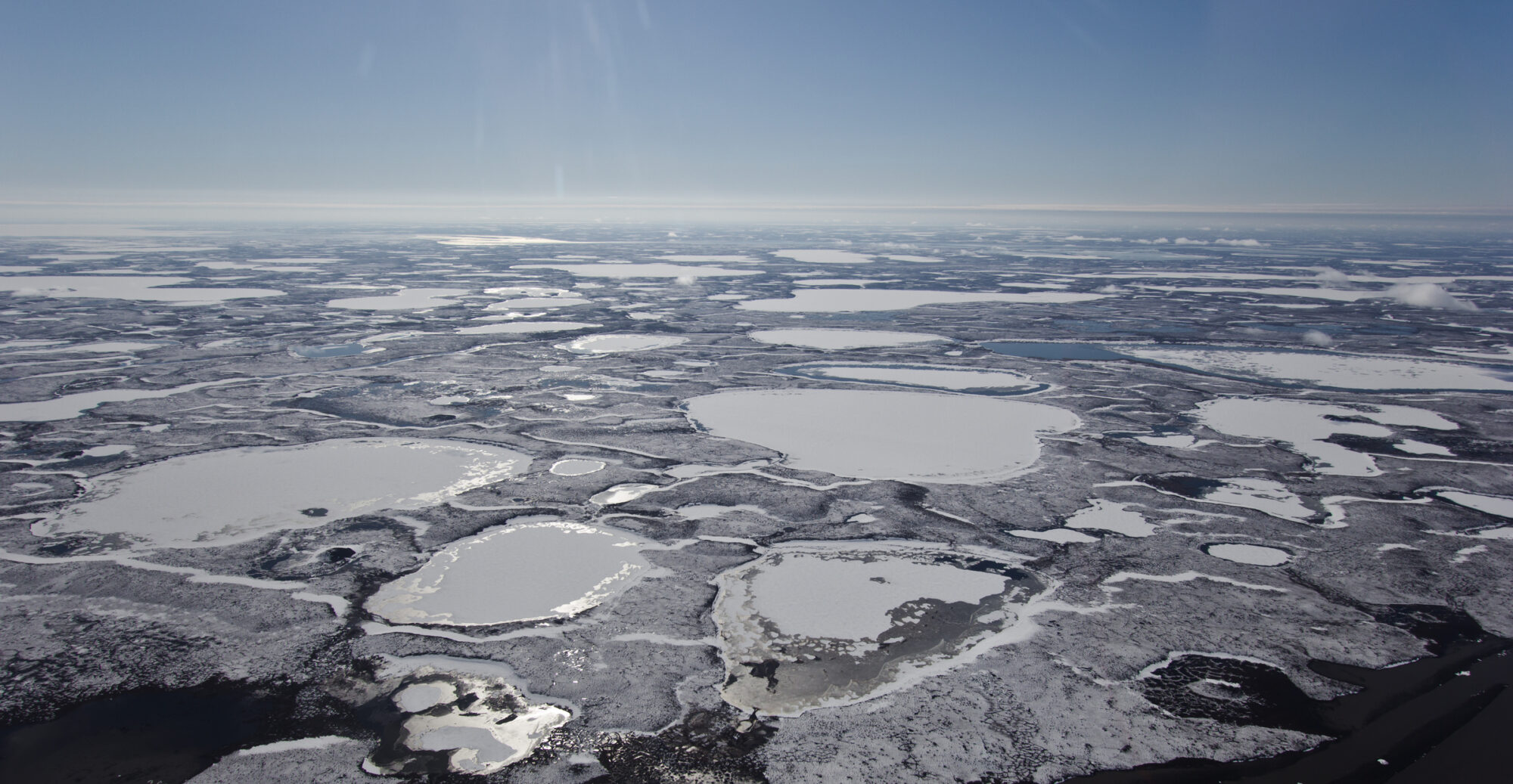 Permafrost