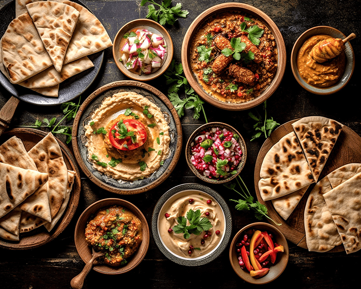 vegane Restaurants Luzern