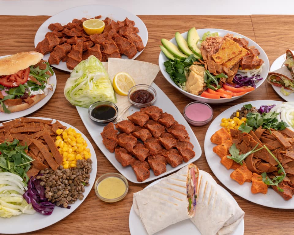 Vegitat