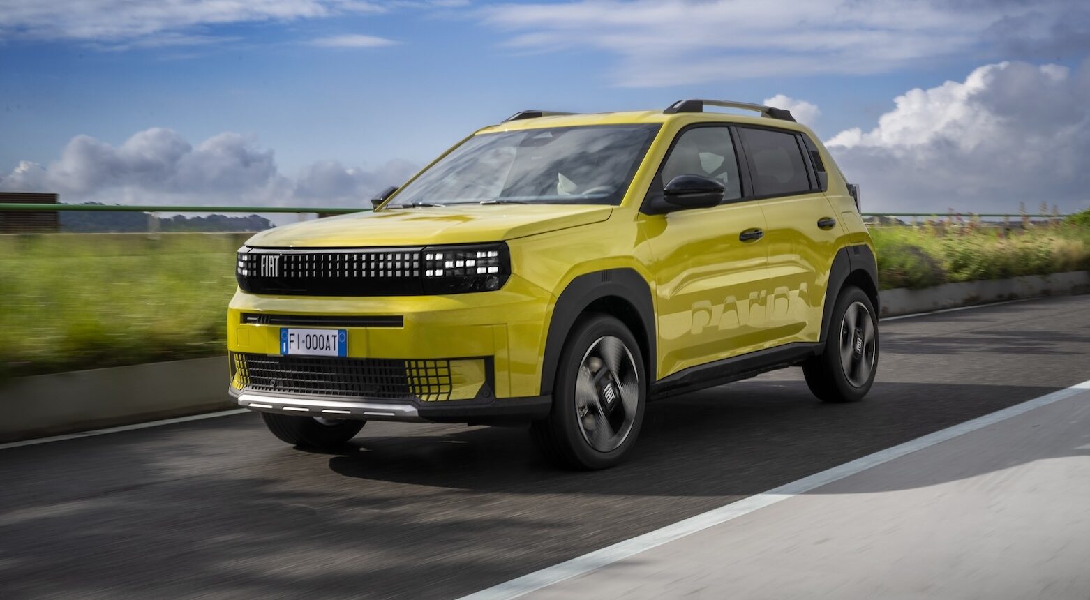 Elektroauto-Neuheiten 2025