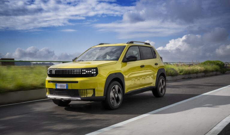 Elektroauto-Neuheiten 2025