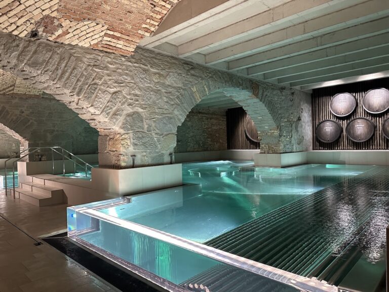 Gutscheine Spa Welten