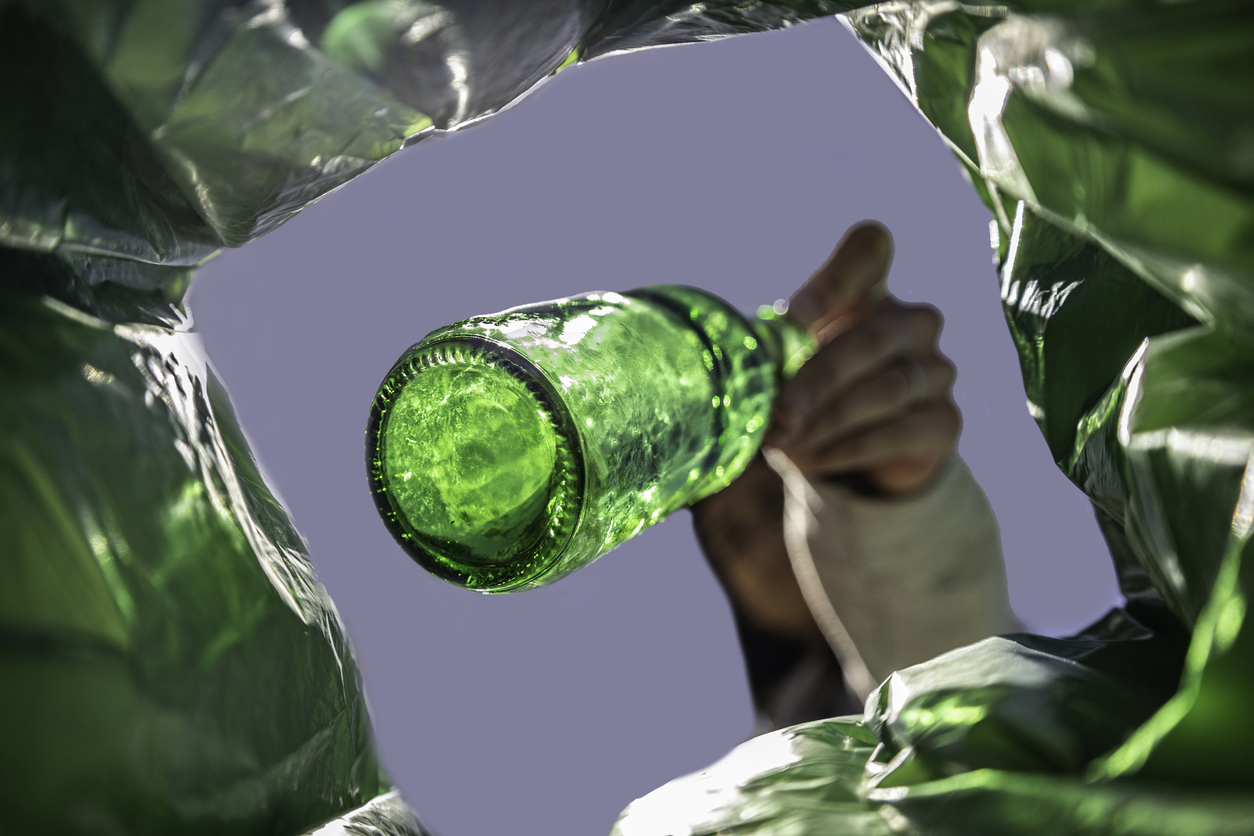 Recycling
