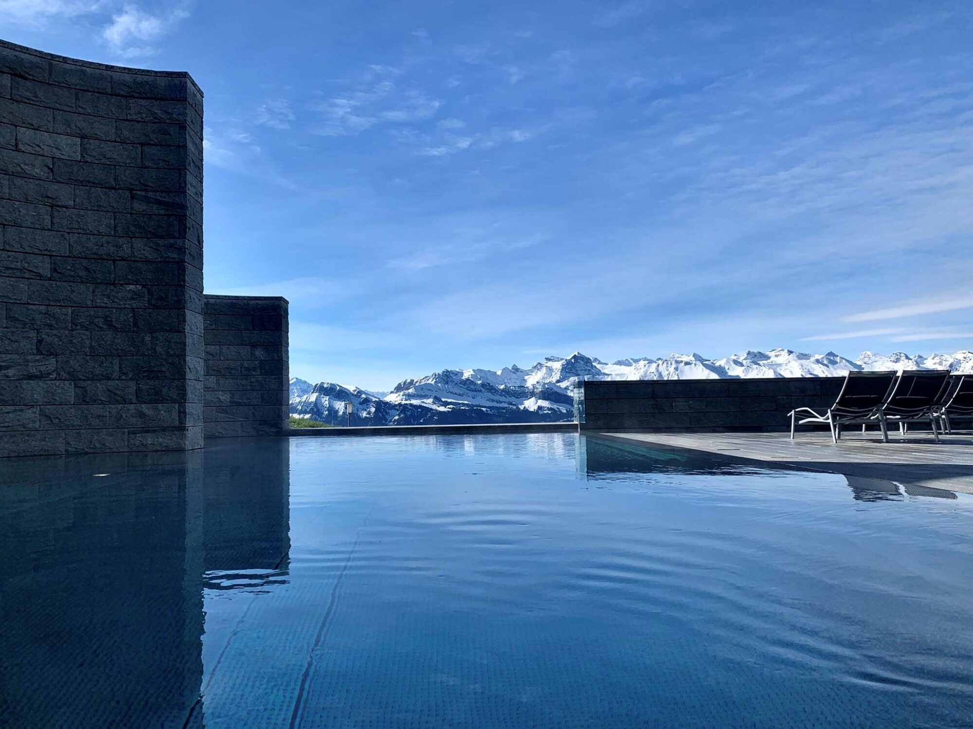 Spa Rigi Kaltbad