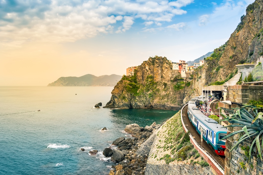 Cinque Terre Express