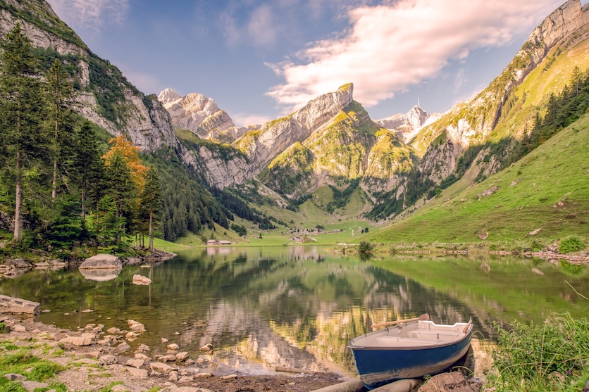 Ostschweiz