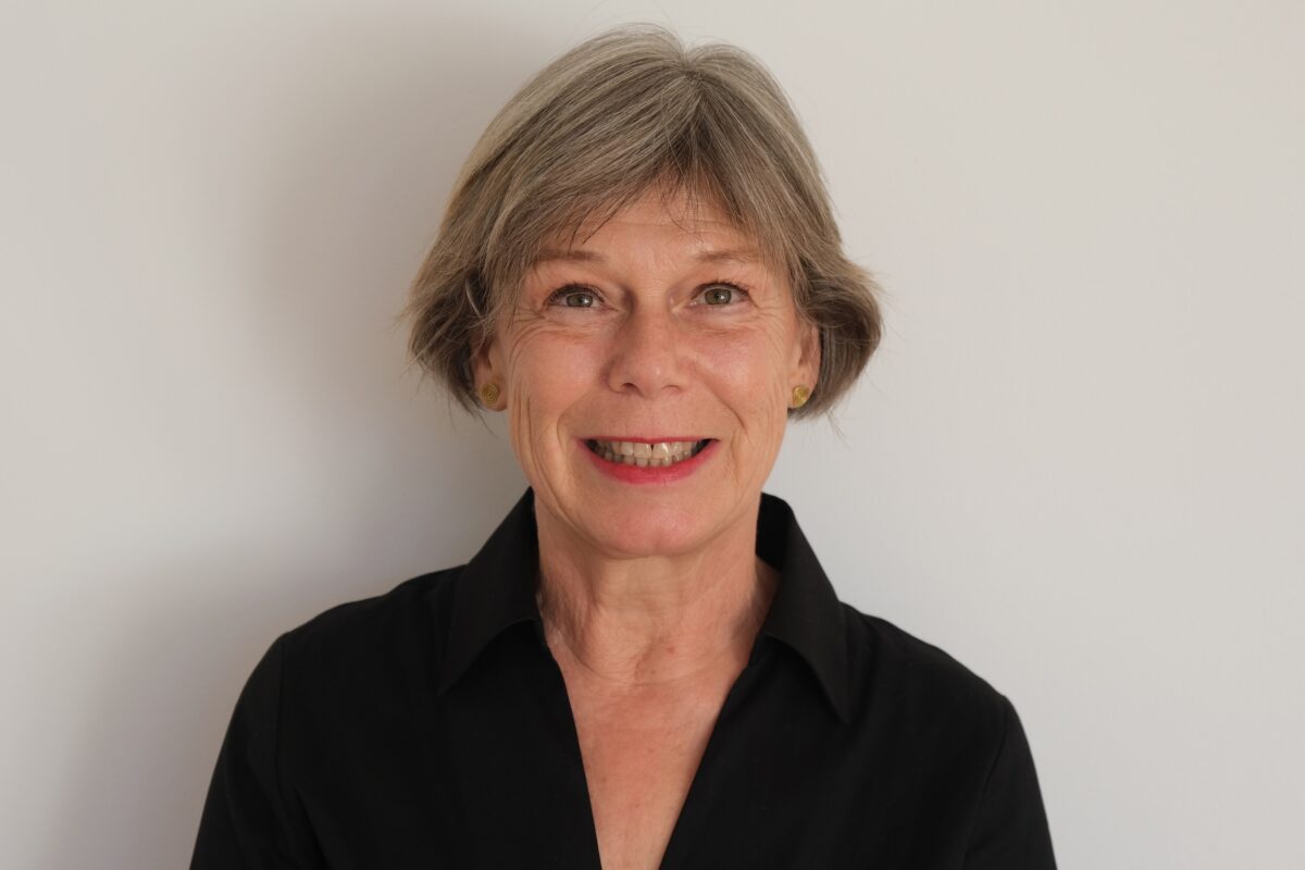 Beate Grotehans