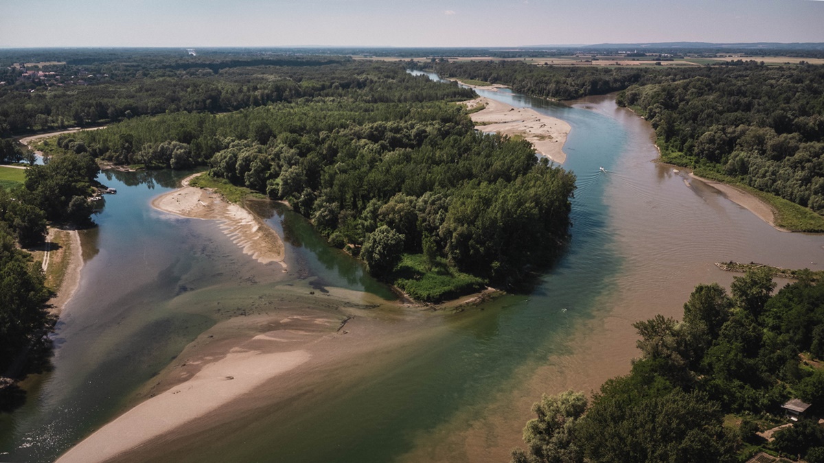 Mura Drava Süd