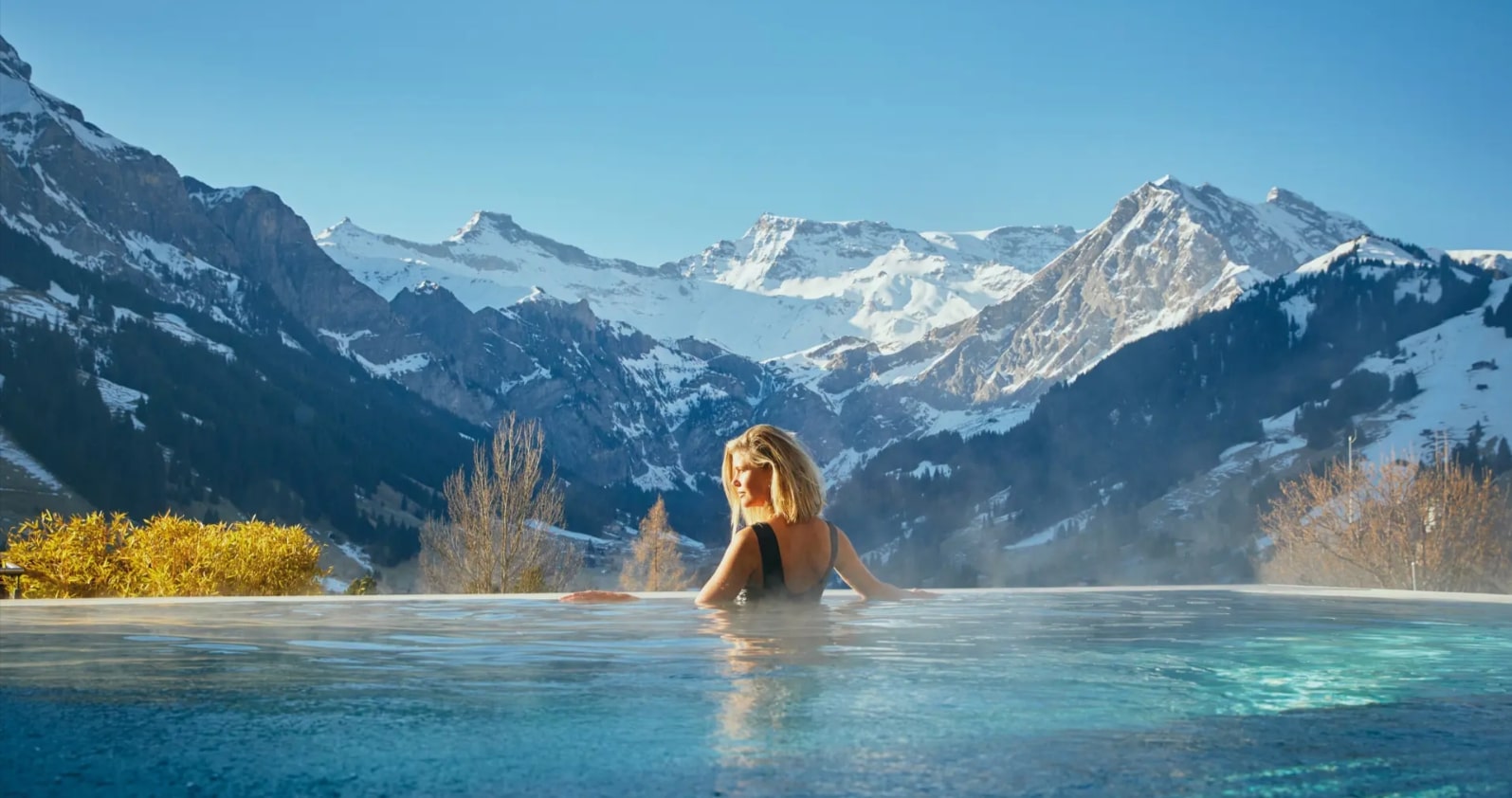 Boutique-Hotel Berner Oberland