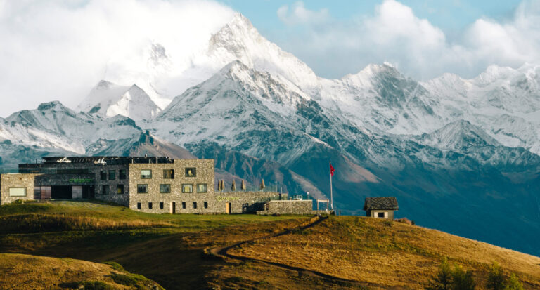 Boutique Hotel Schweiz