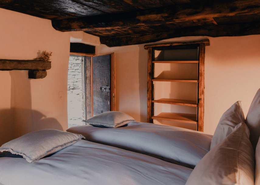 Boutique Hotel Tessin