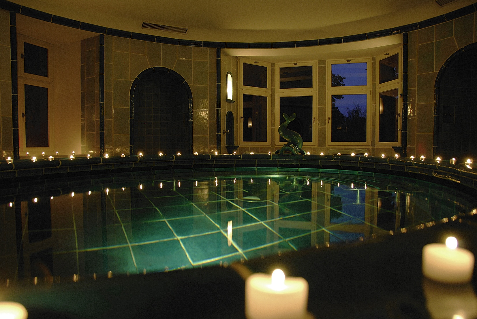 Essgenuss Schlosshotel
