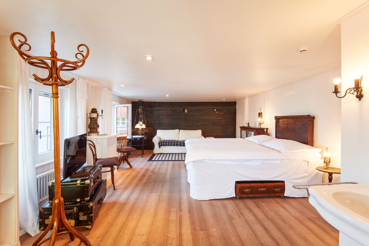 Kleine Boutique Hotels
