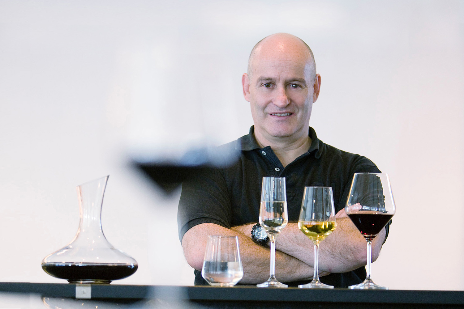 Weintasting Biodiversitätstage