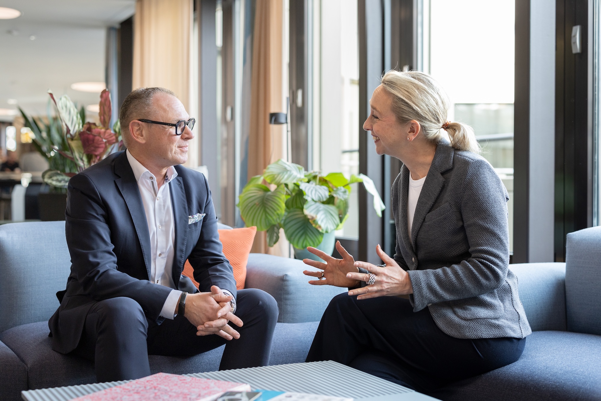 GKB Nachhaltigkeit